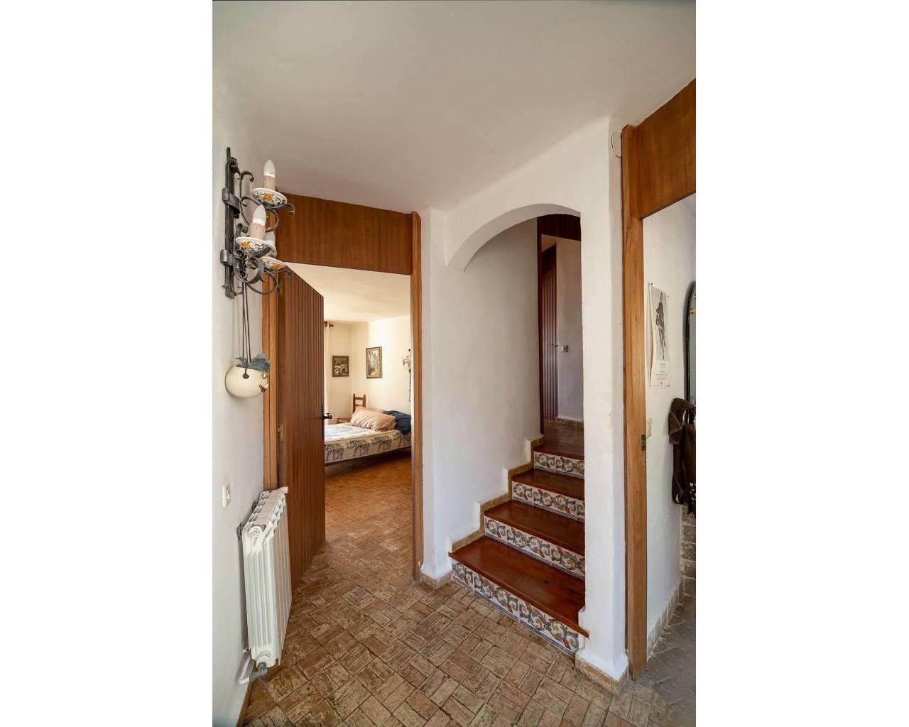 Venta - Chalet - Javea - Cap Marti