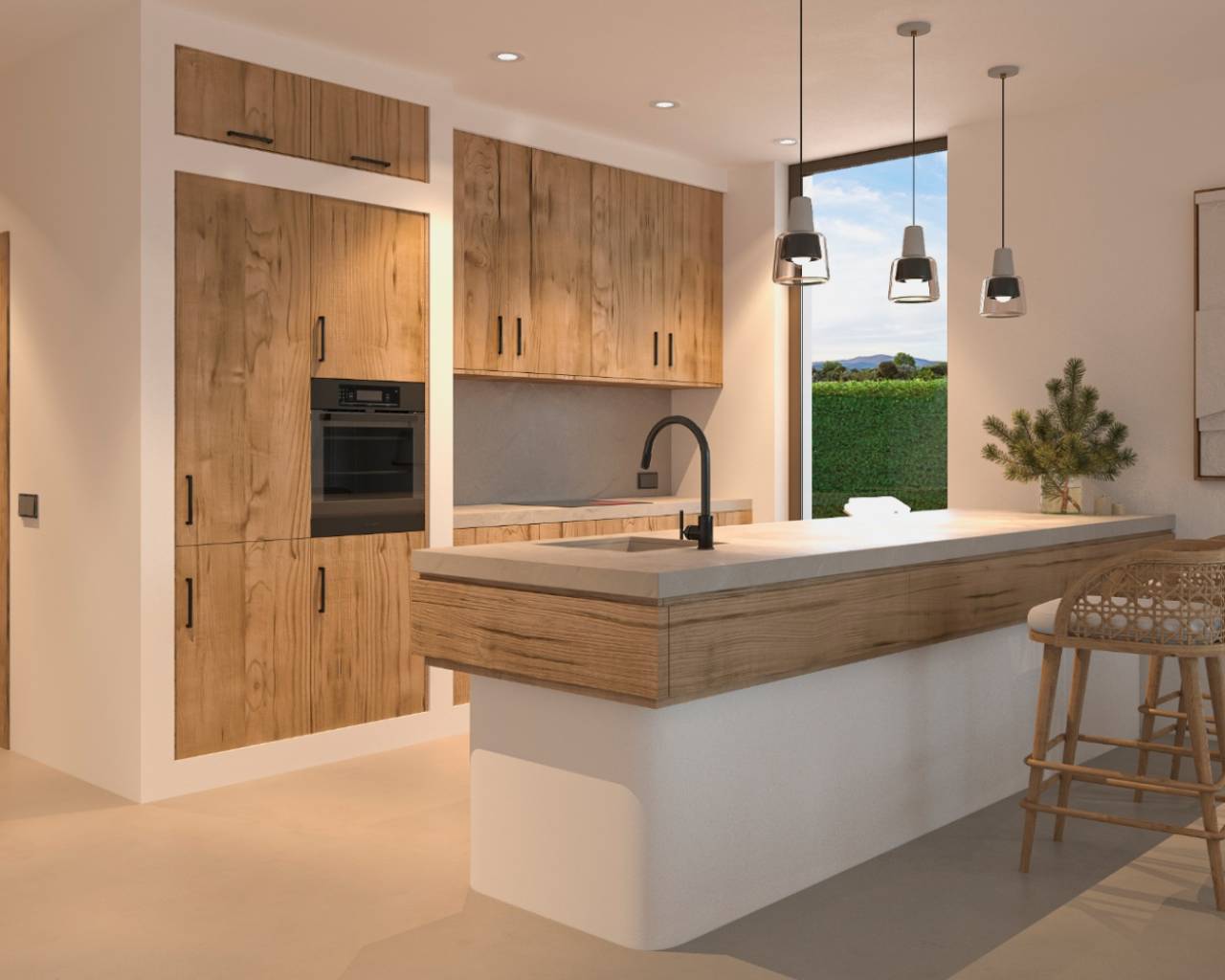 Venta - Chalet - Javea