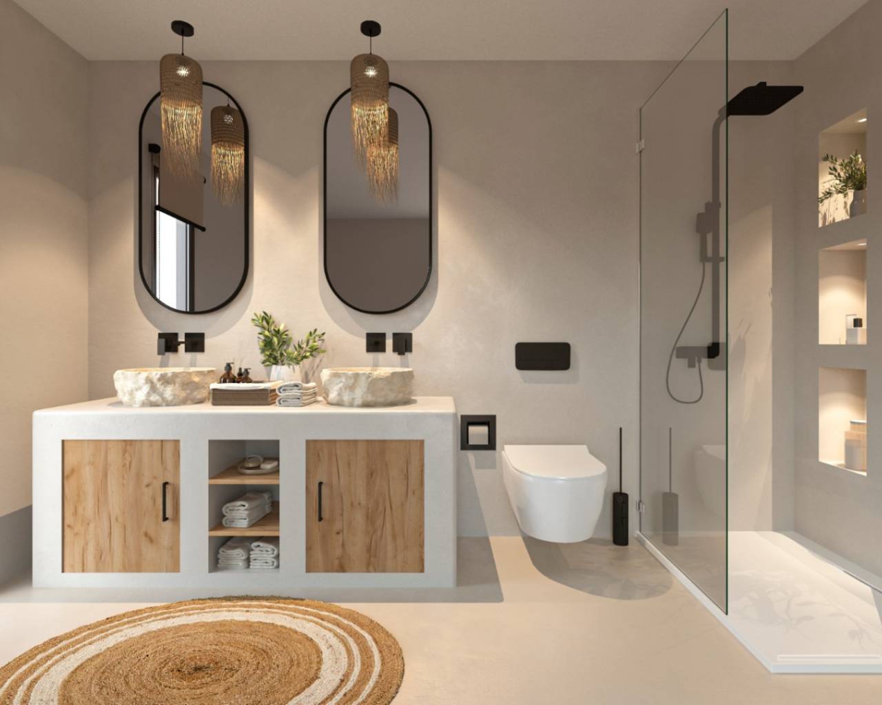 Venta - Chalet - Javea