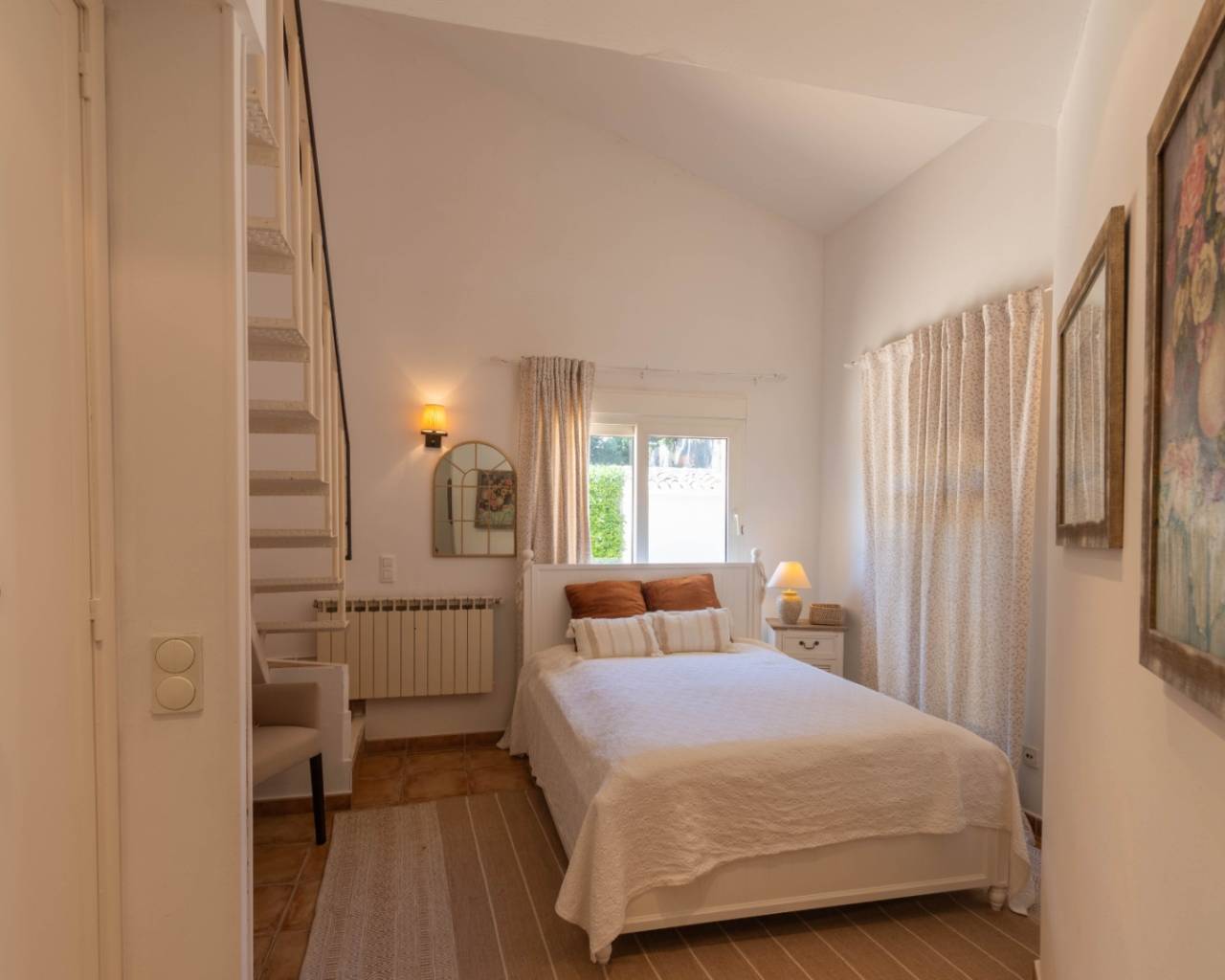 Venta - Chalet - Javea - La LLuca