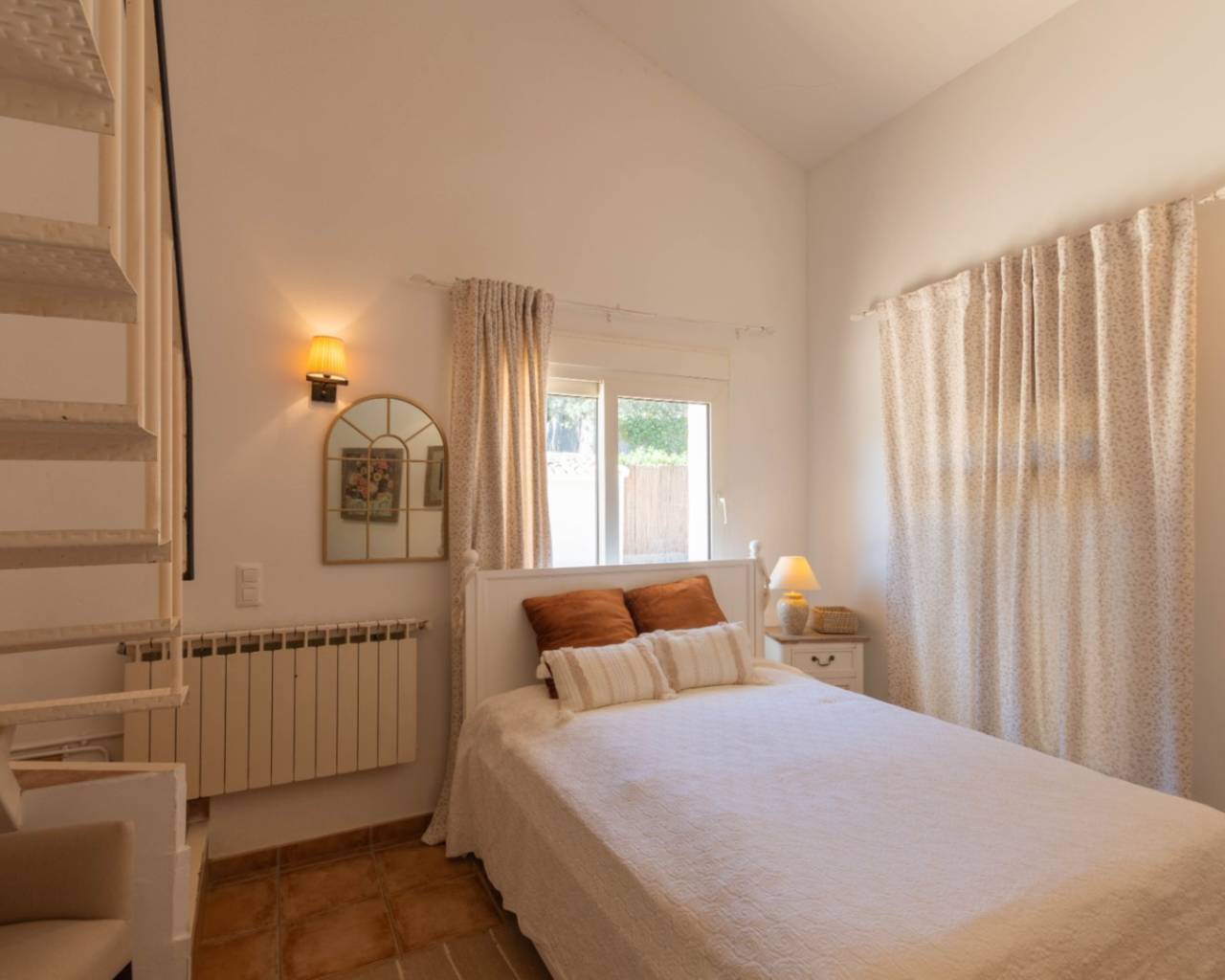 Venta - Chalet - Javea - La LLuca