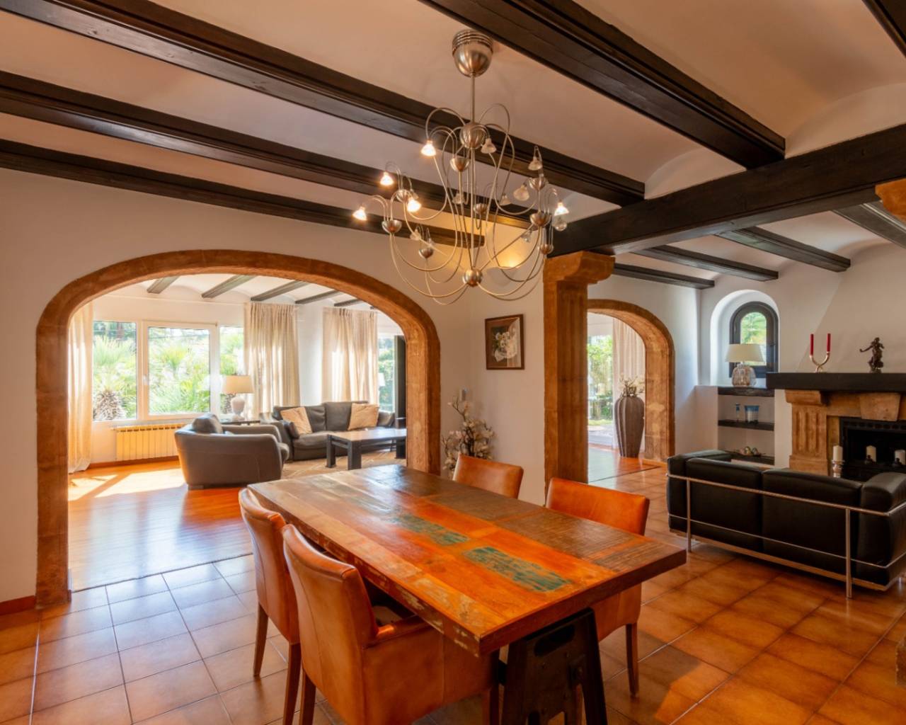 Venta - Chalet - Javea - La LLuca