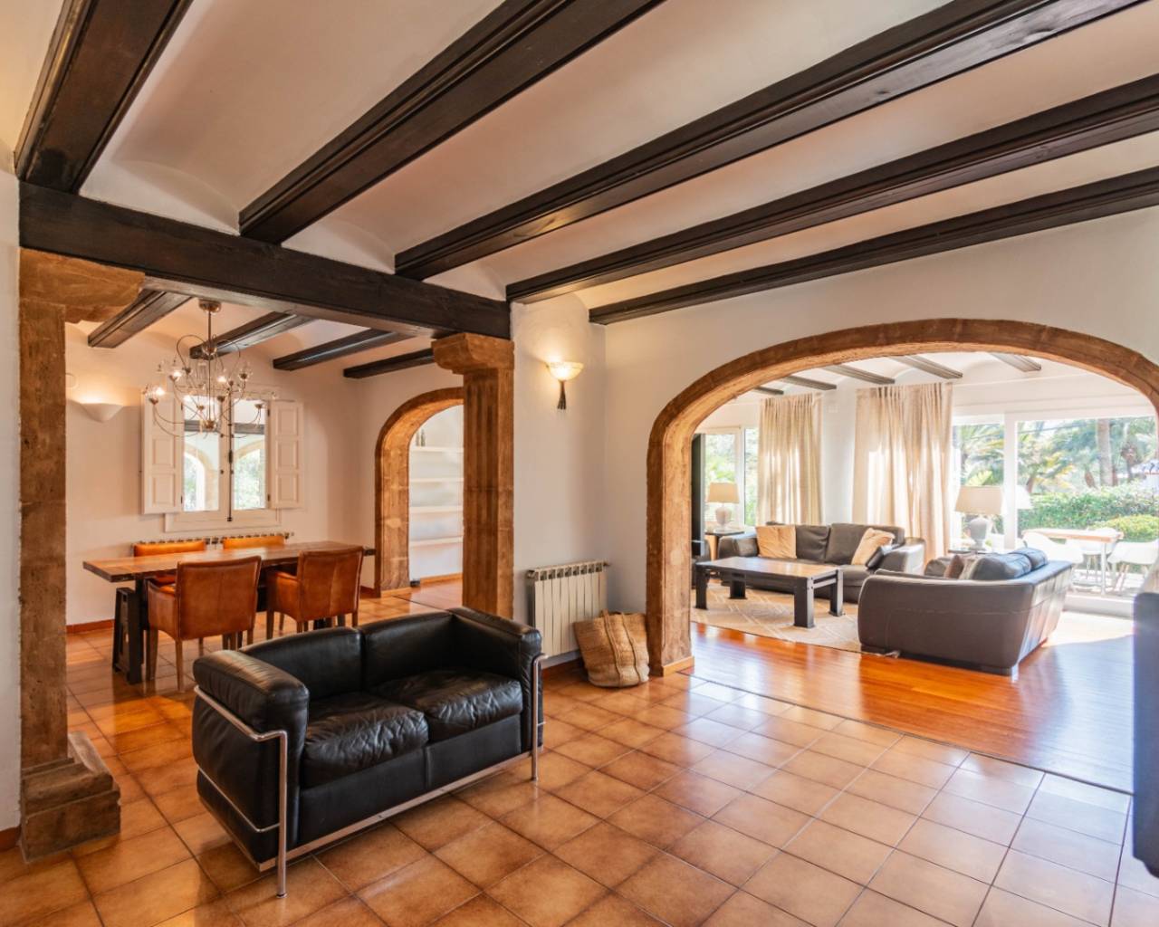 Venta - Chalet - Javea - La LLuca