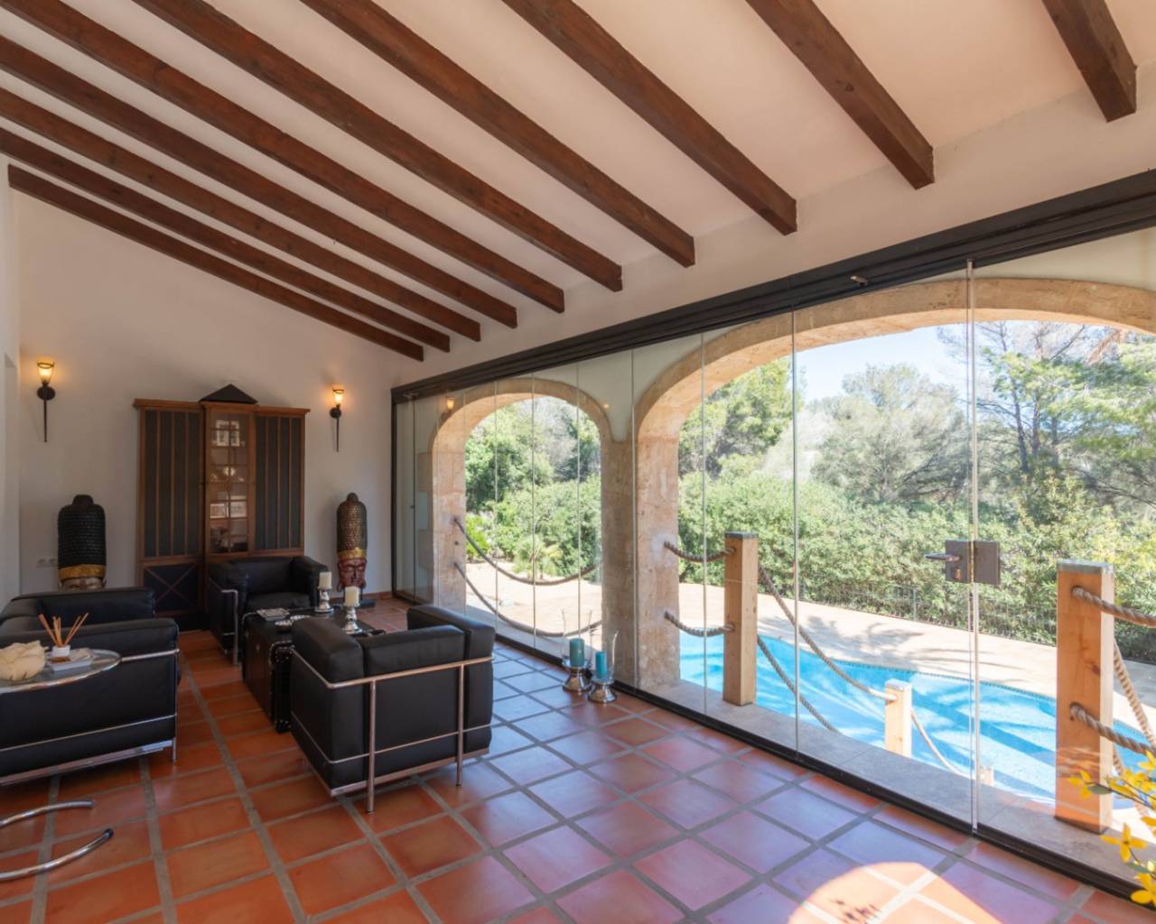 Venta - Chalet - Javea - La LLuca