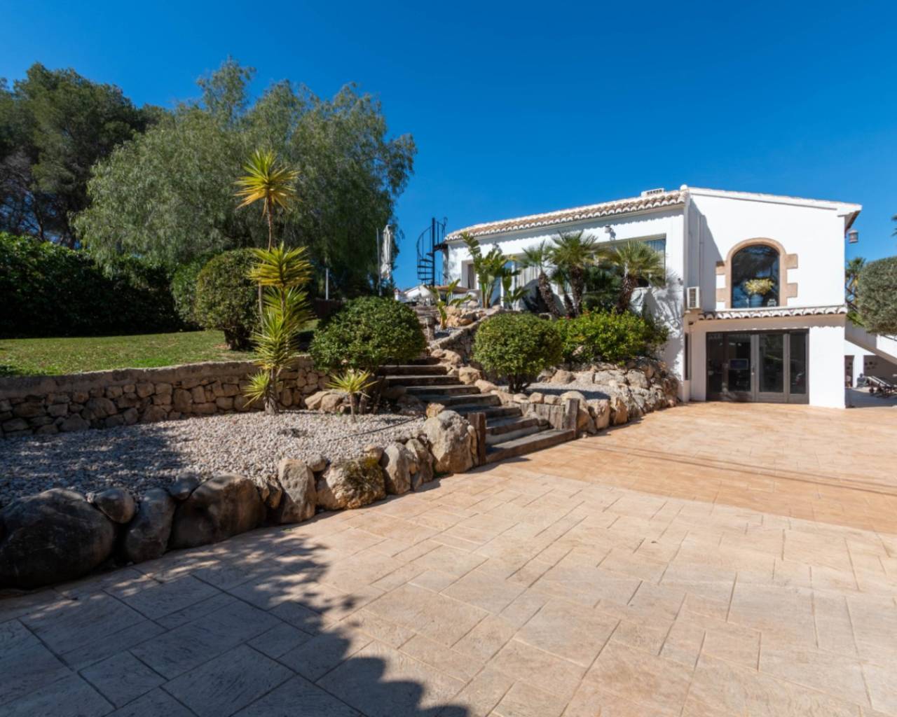 Venta - Chalet - Javea - La LLuca
