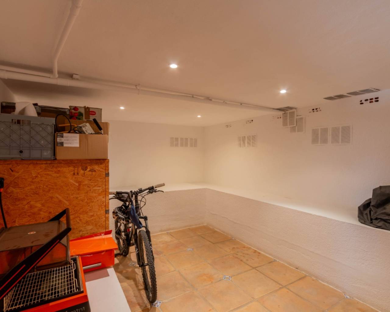 Venta - Chalet - Javea - La LLuca