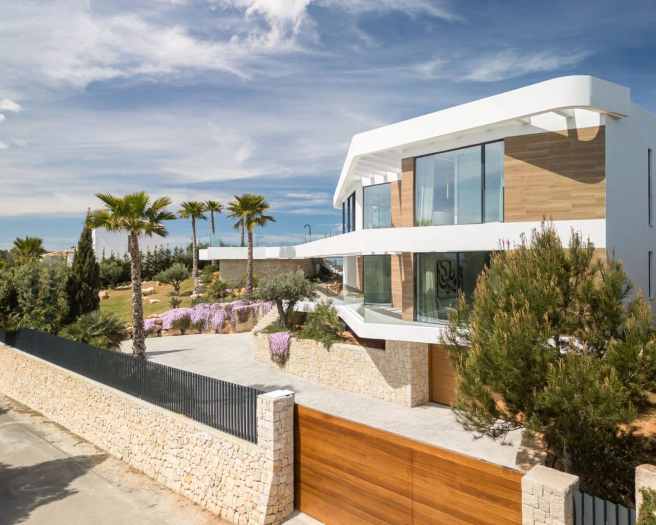 Venta - Chalet - Javea - Portichol