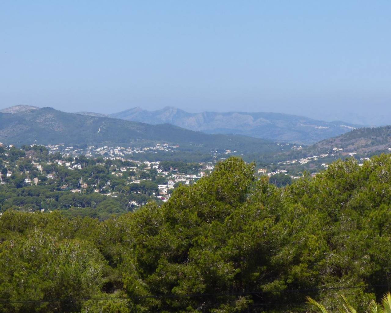 Venta - Chalet - Javea