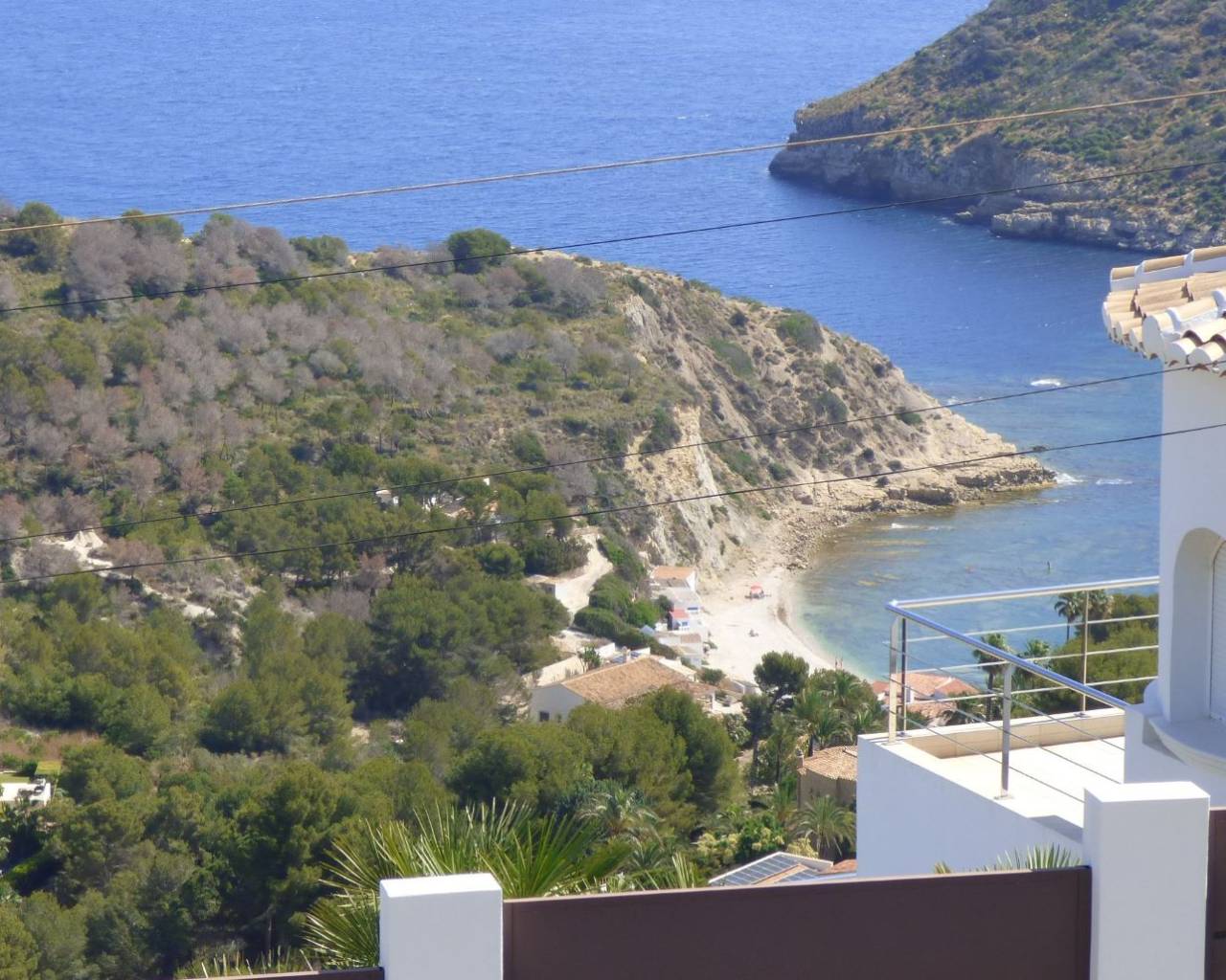 Venta - Chalet - Javea