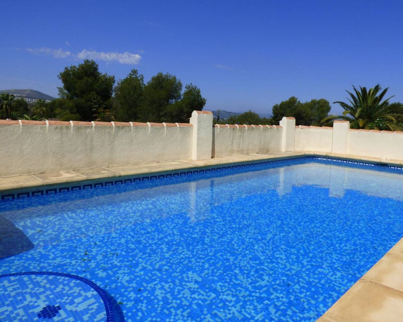 Venta - Chalet - Javea