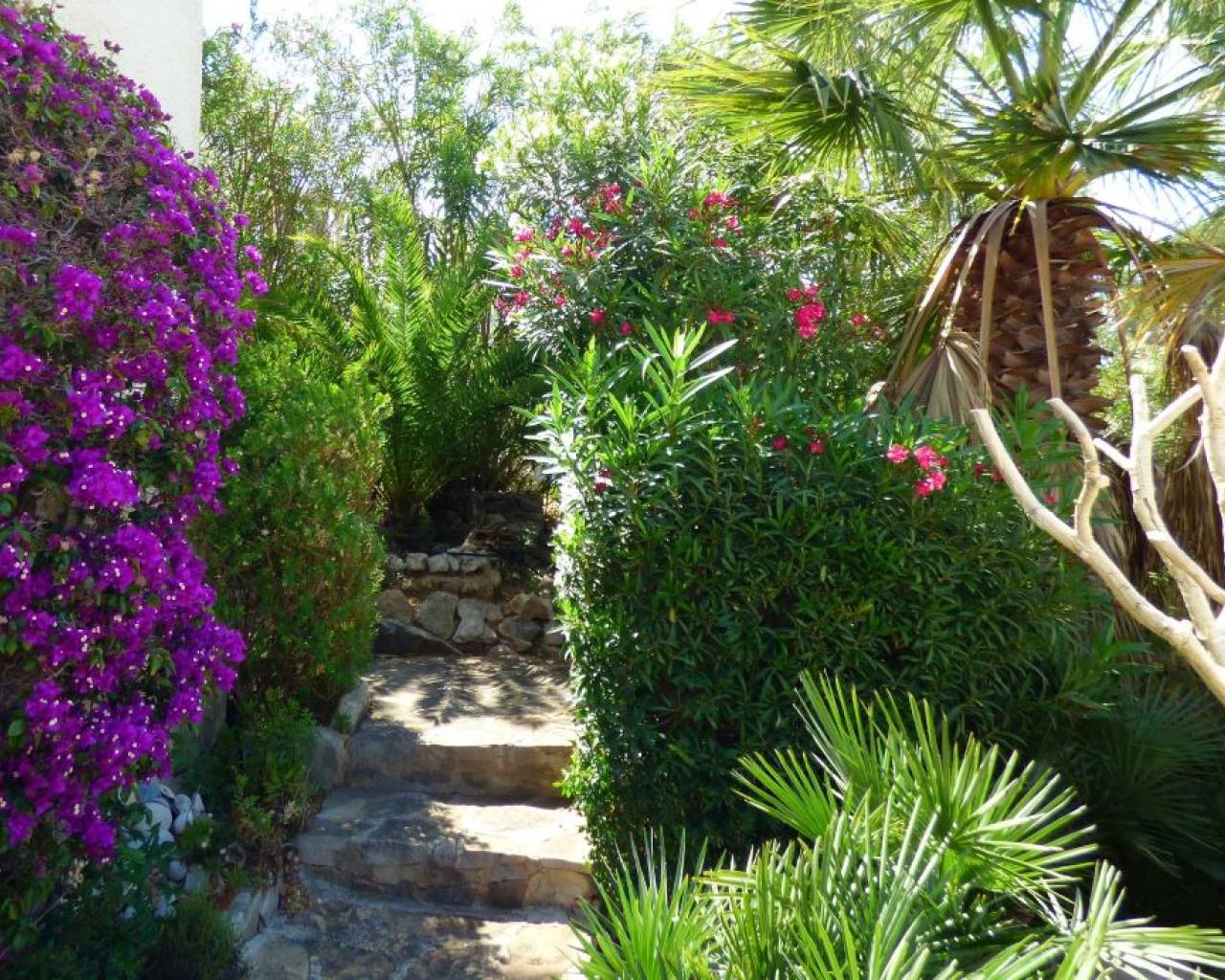 Venta - Chalet - Javea