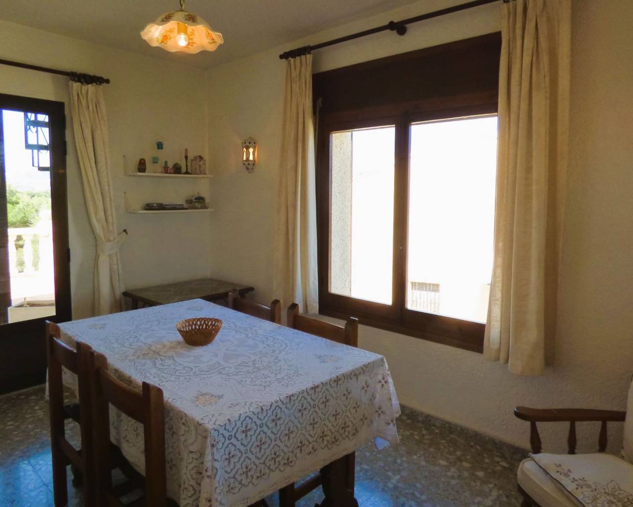 Venta - Chalet - Javea