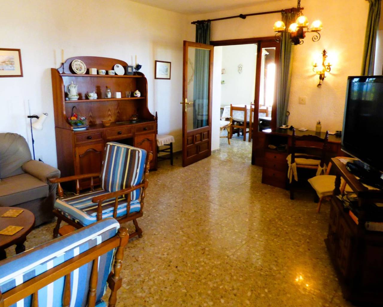 Venta - Chalet - Javea