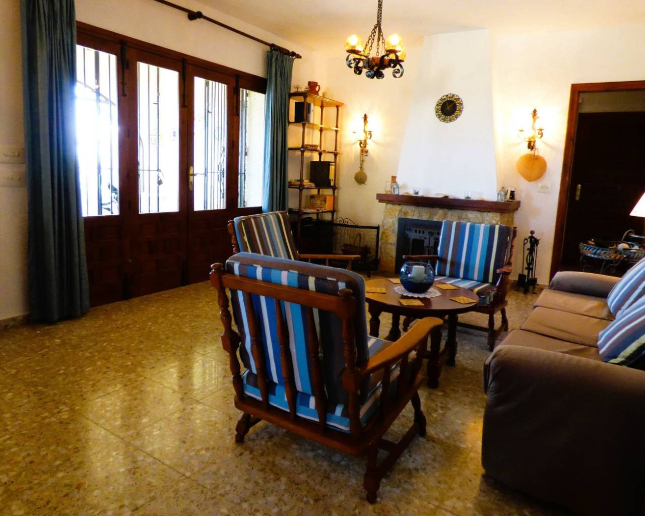 Venta - Chalet - Javea