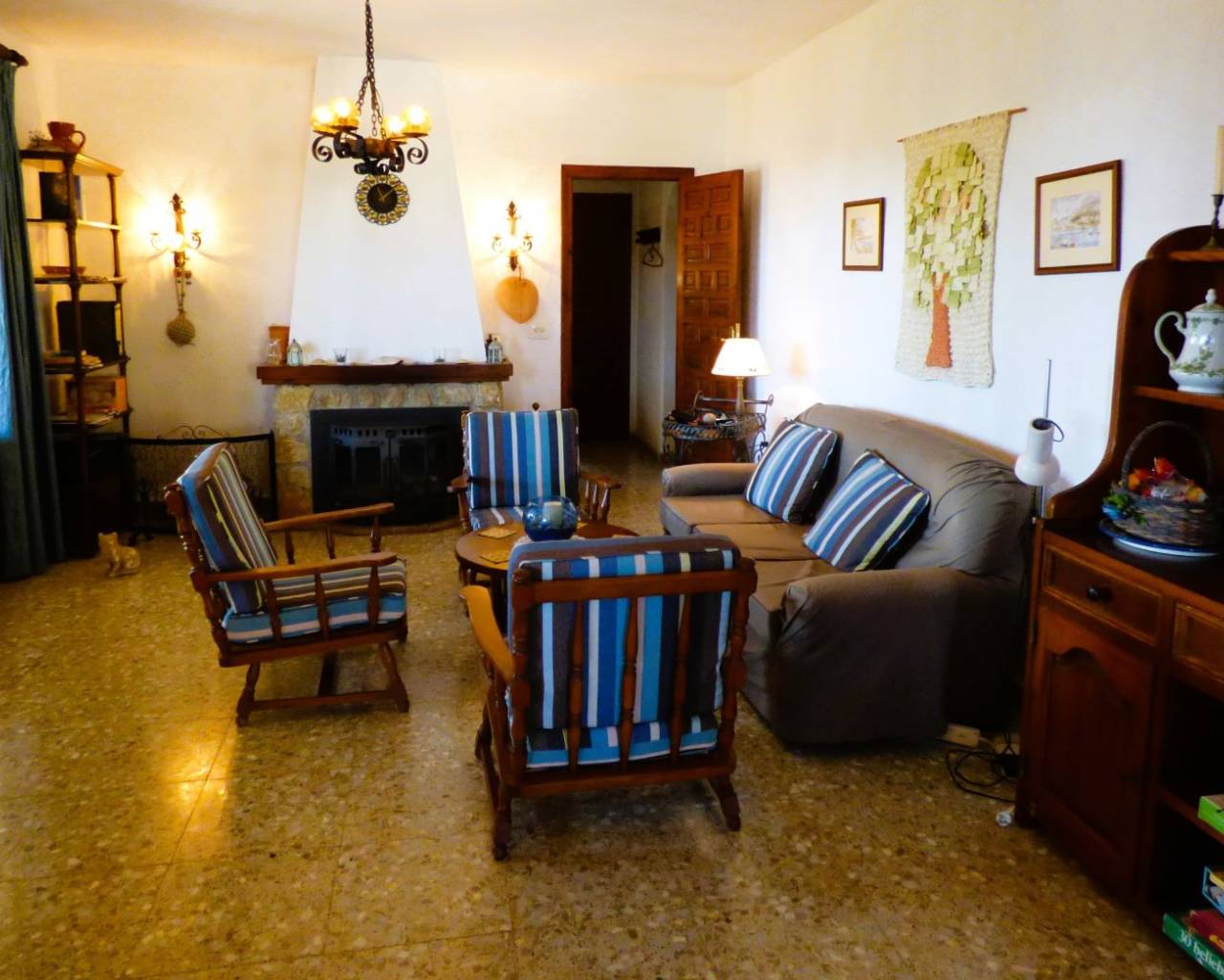 Venta - Chalet - Javea