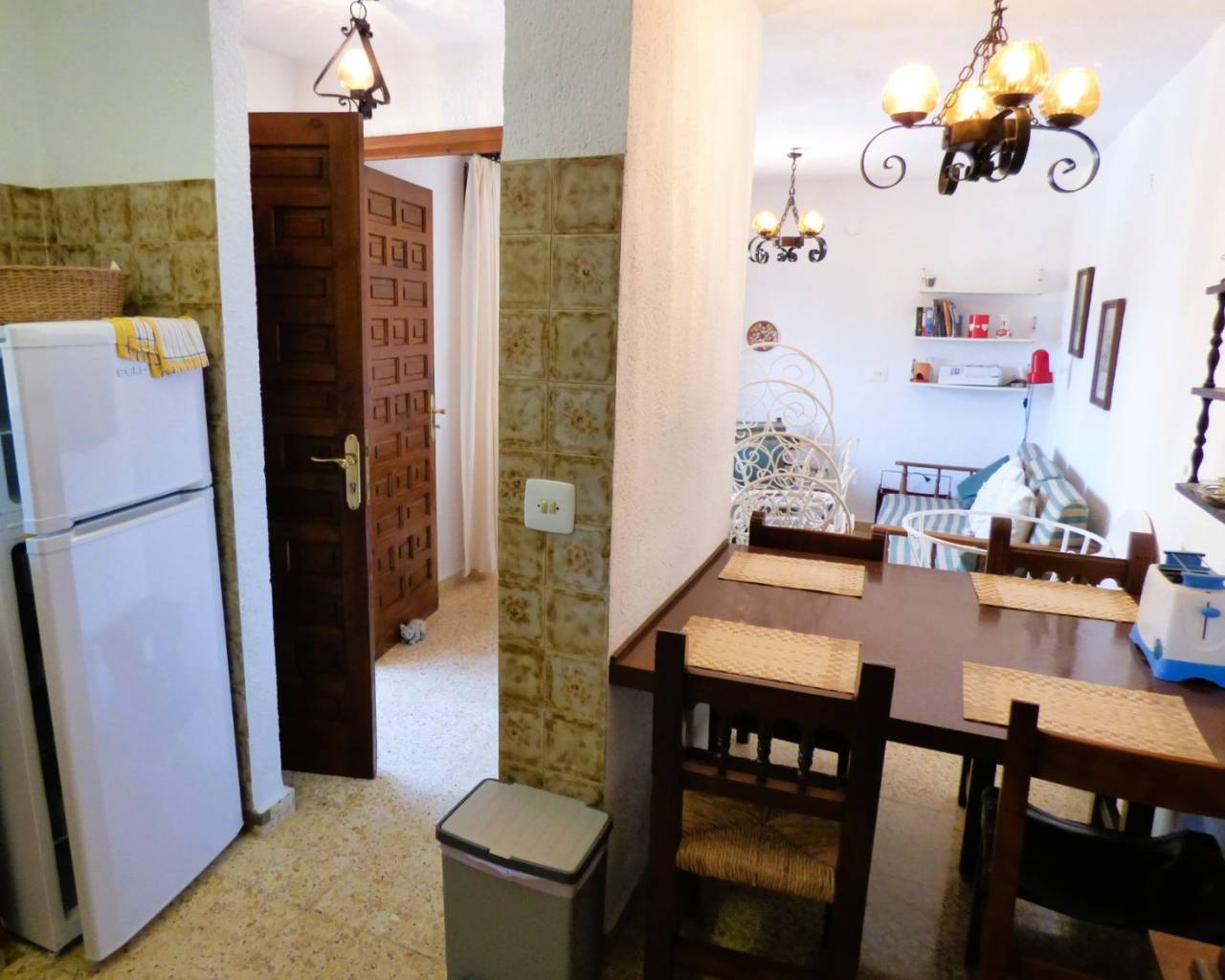 Venta - Chalet - Javea