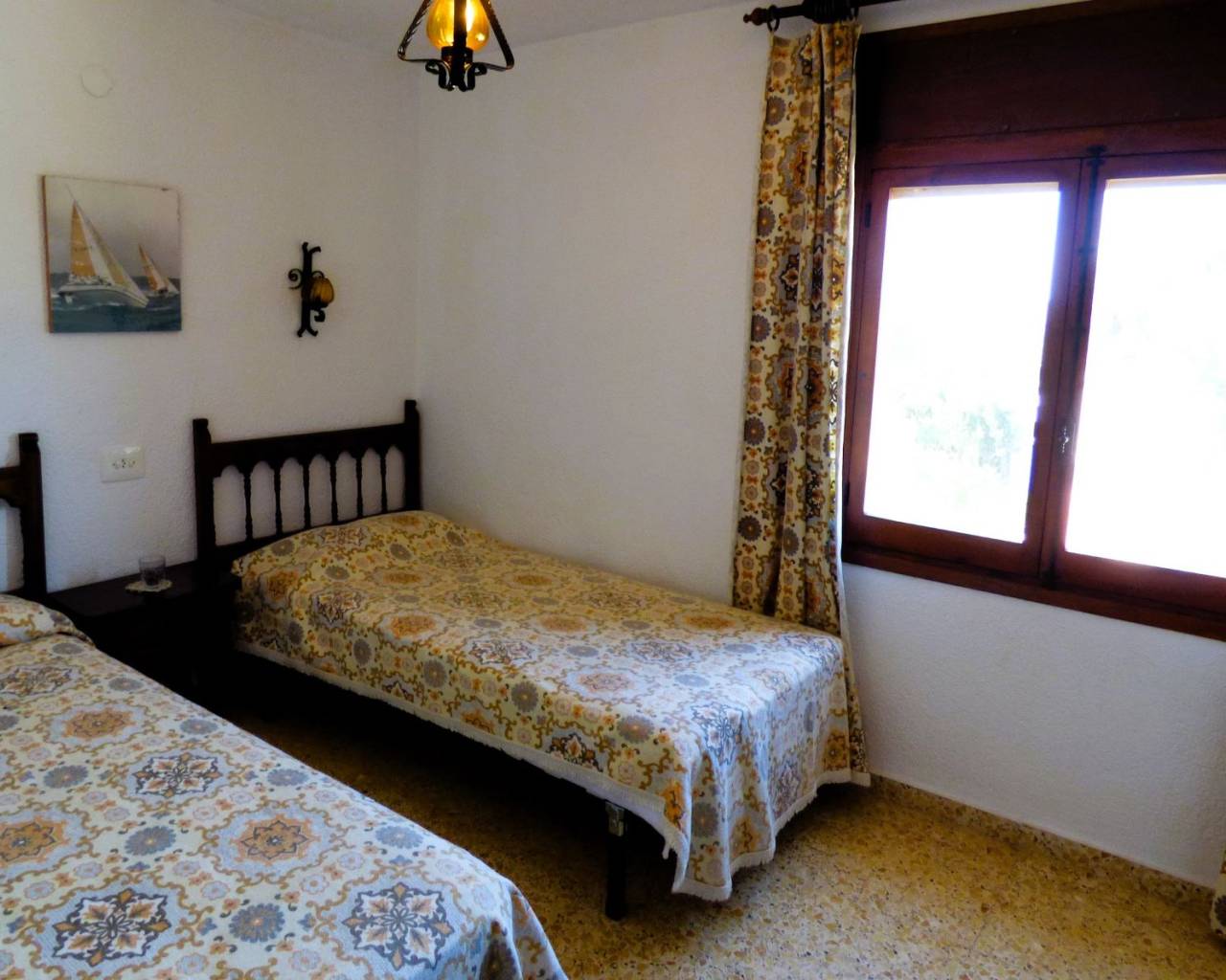 Venta - Chalet - Javea