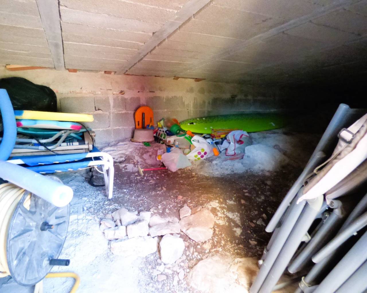 Venta - Chalet - Javea