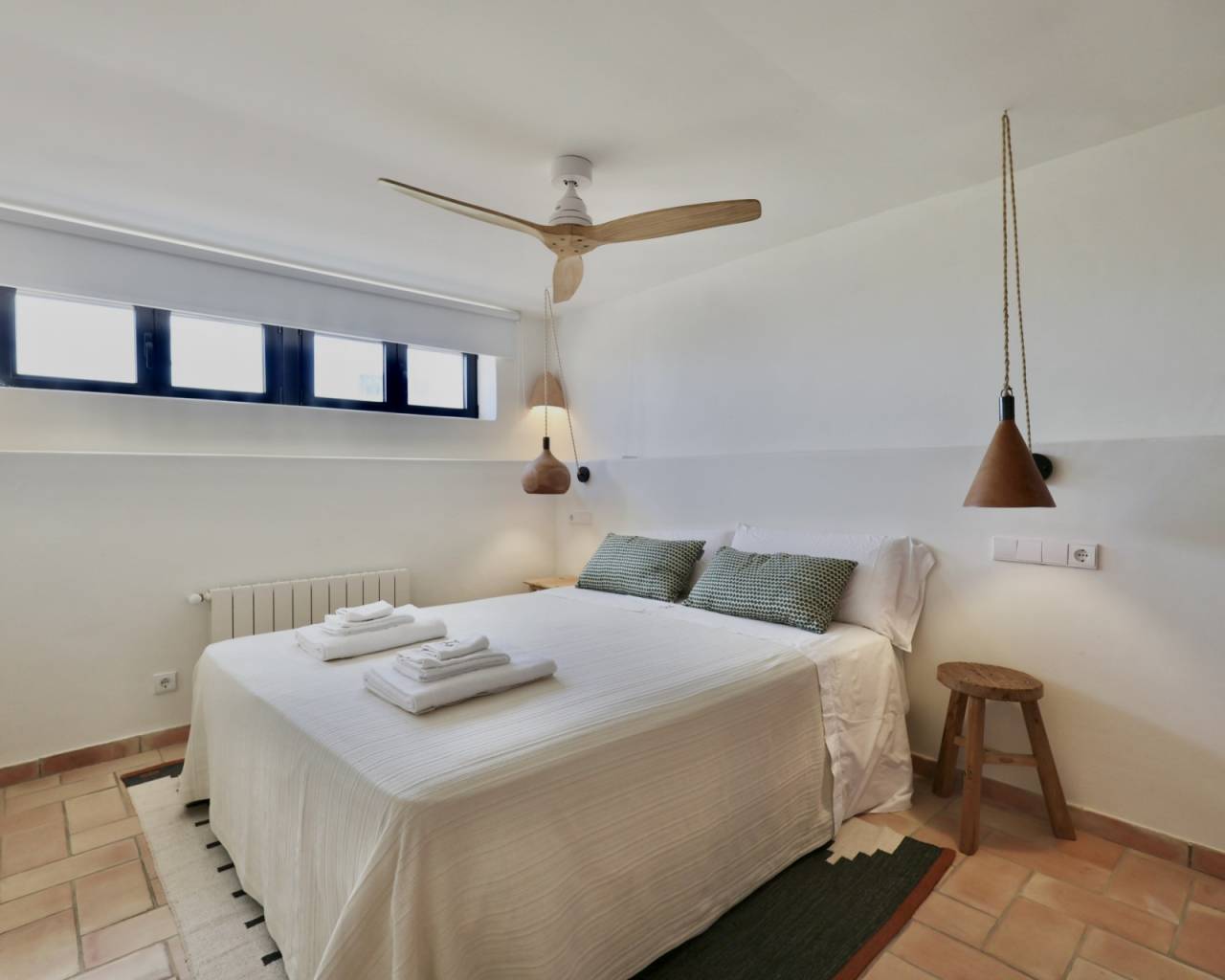 Venta - Chalet - Javea