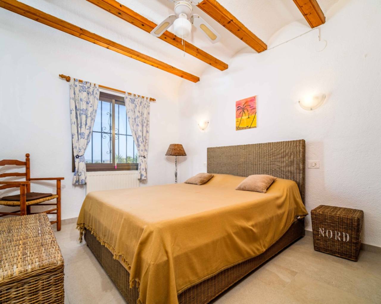 Venta - Chalet - Javea