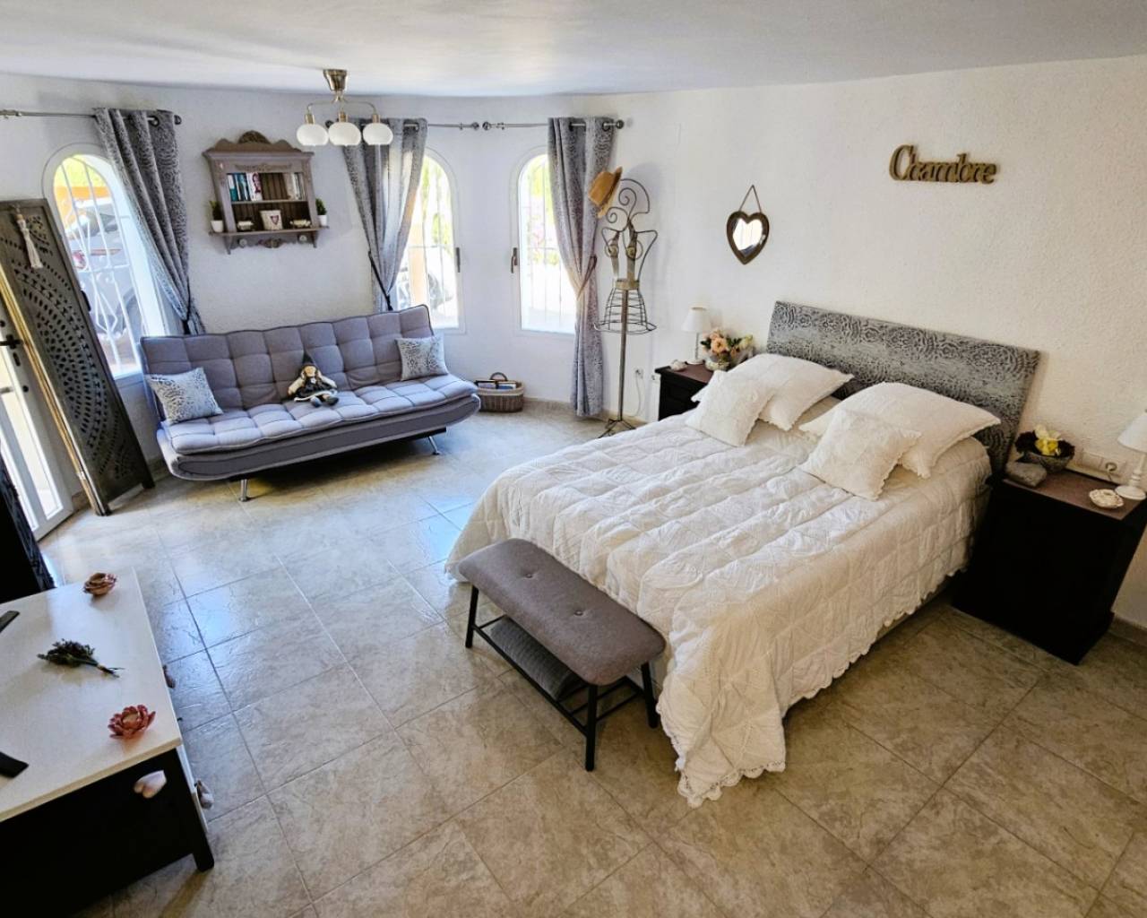 Venta - Chalet - Javea