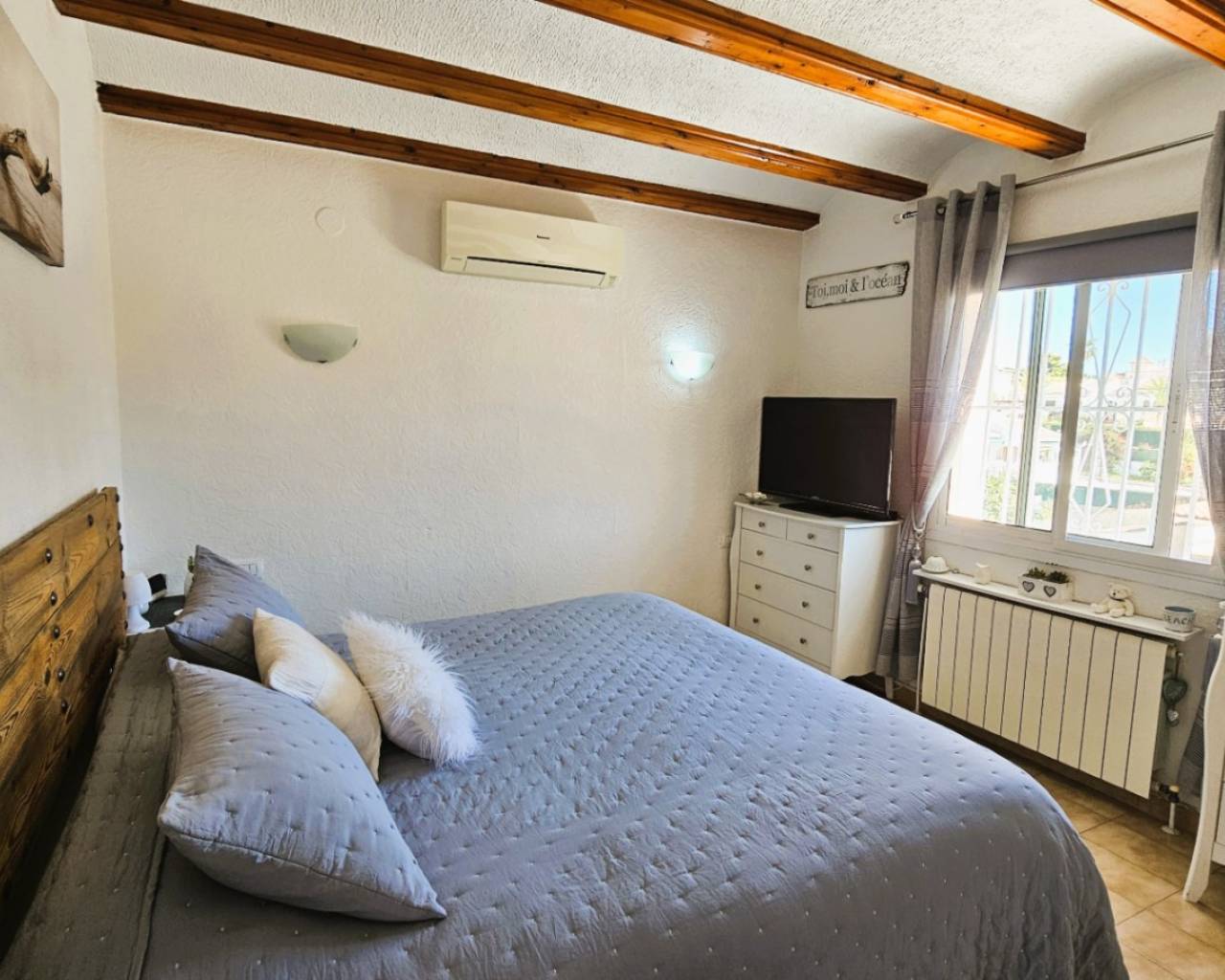 Venta - Chalet - Javea