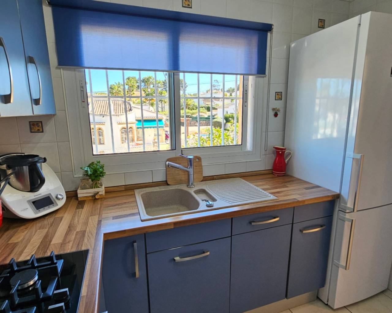 Venta - Chalet - Javea