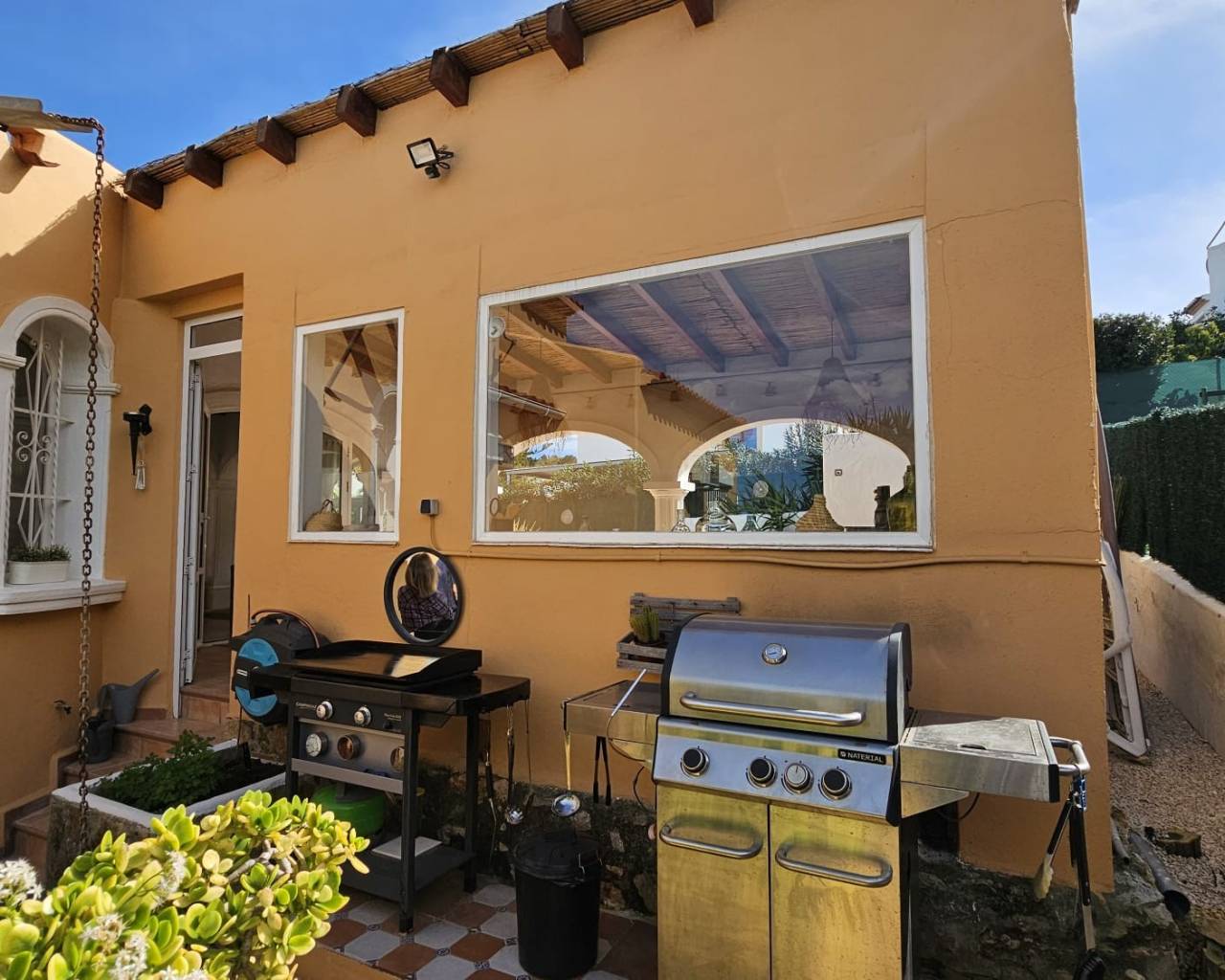 Venta - Chalet - Javea