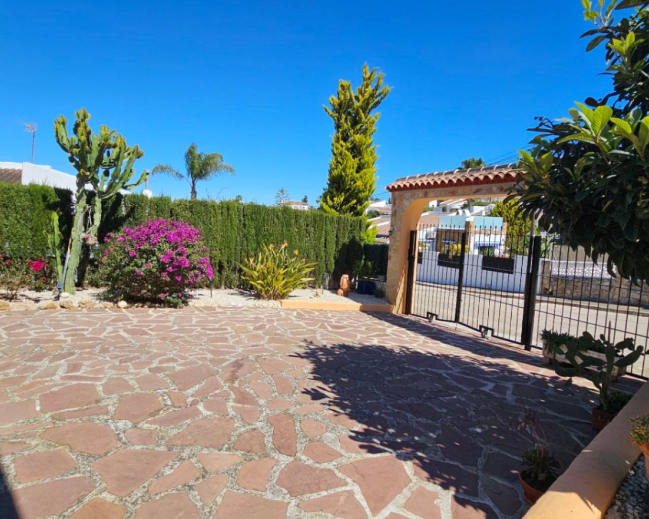 Venta - Chalet - Javea