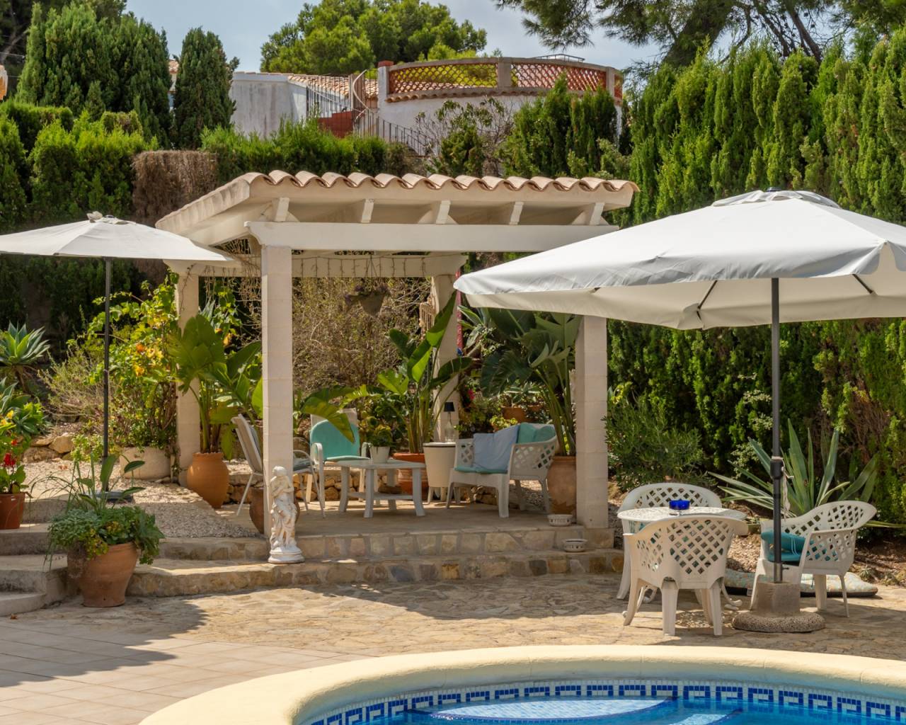 Venta - Chalet - Javea