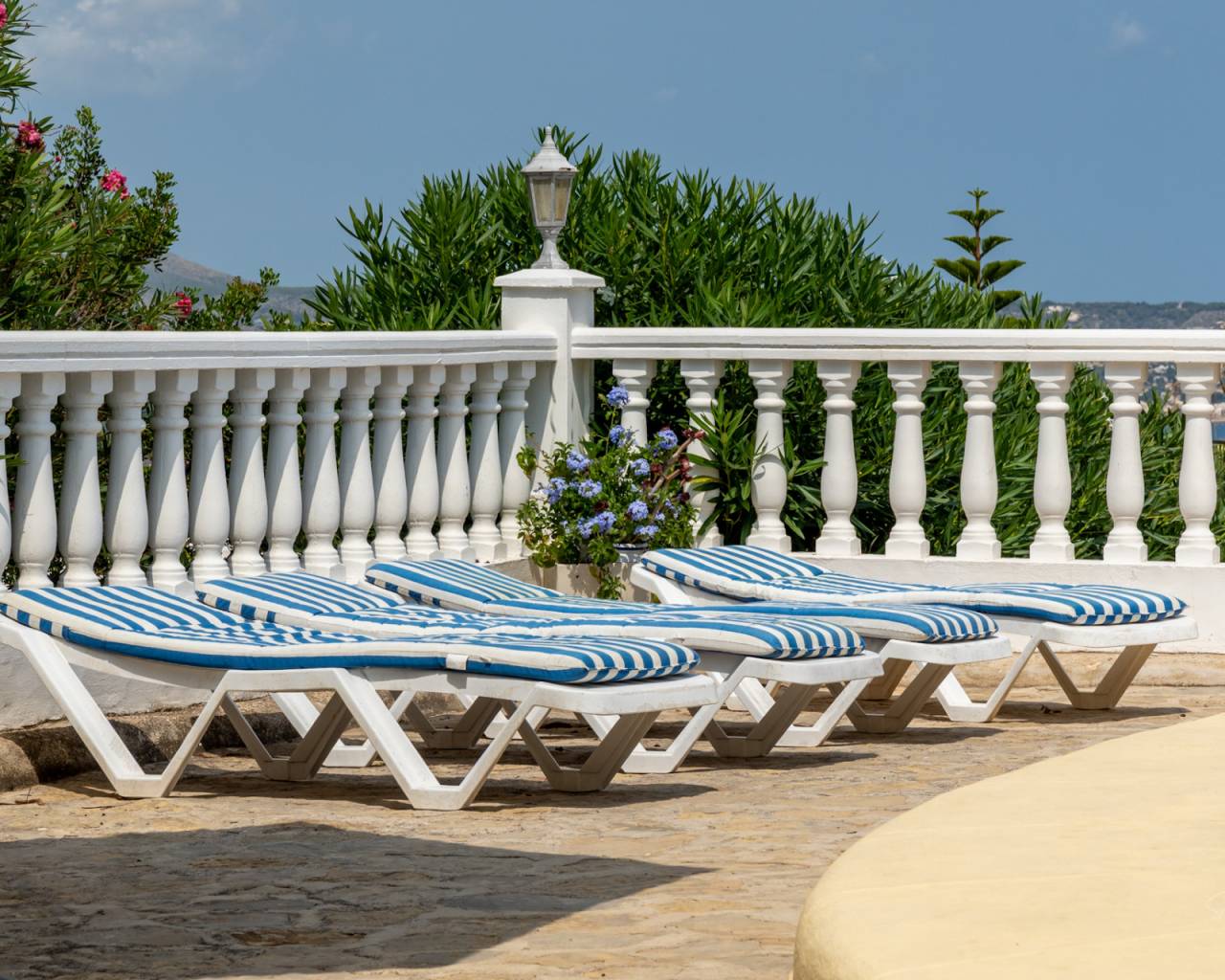 Venta - Chalet - Javea