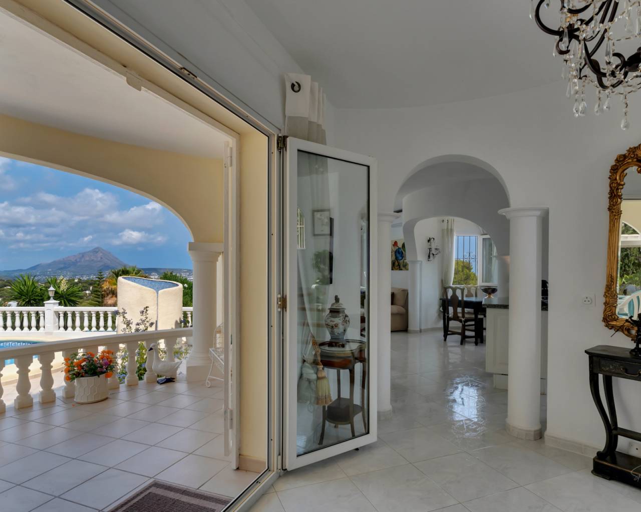 Venta - Chalet - Javea