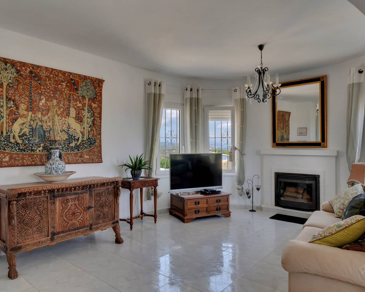 Venta - Chalet - Javea