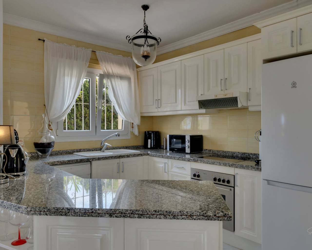 Venta - Chalet - Javea