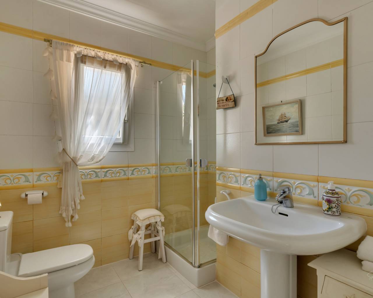 Venta - Chalet - Javea