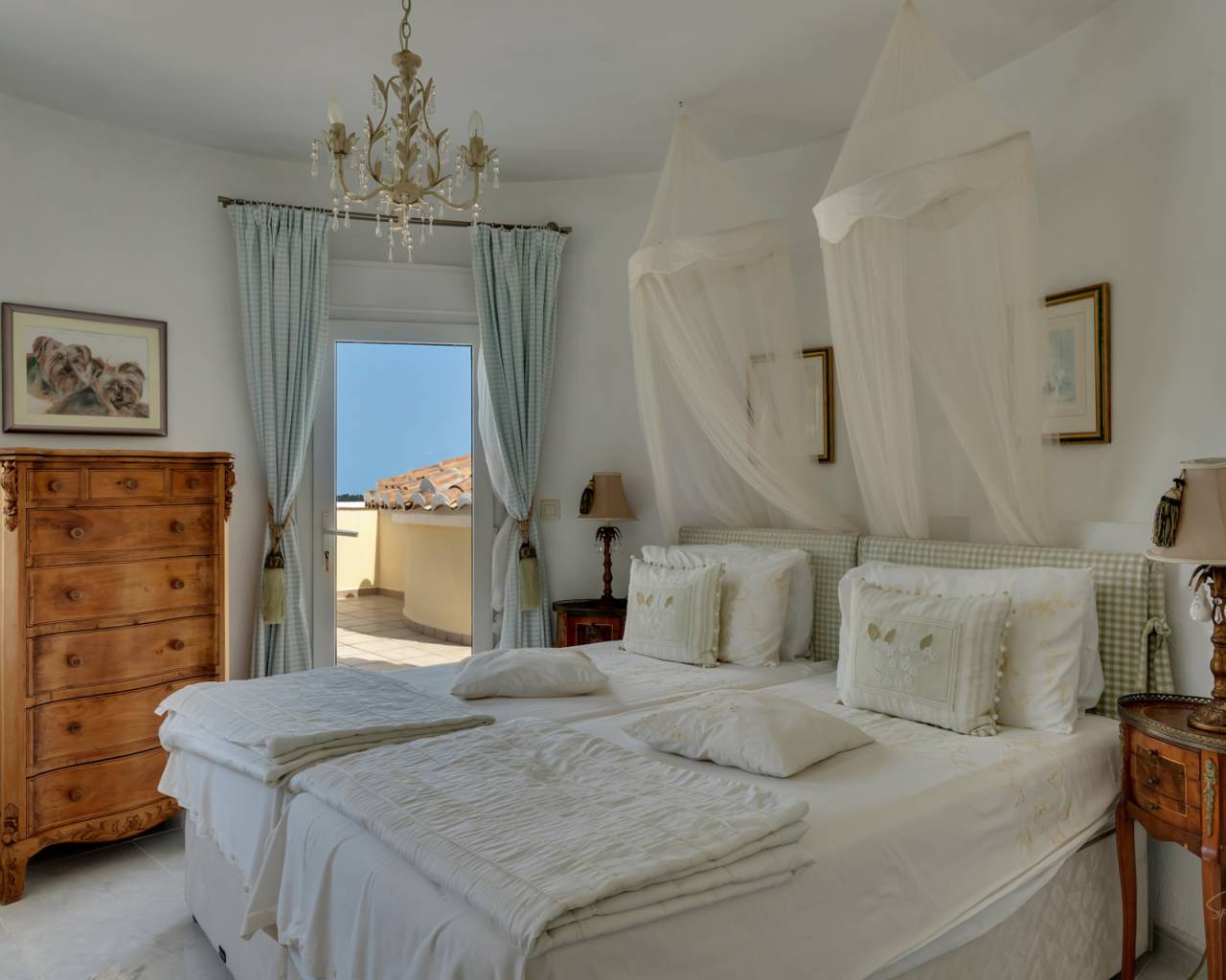 Venta - Chalet - Javea