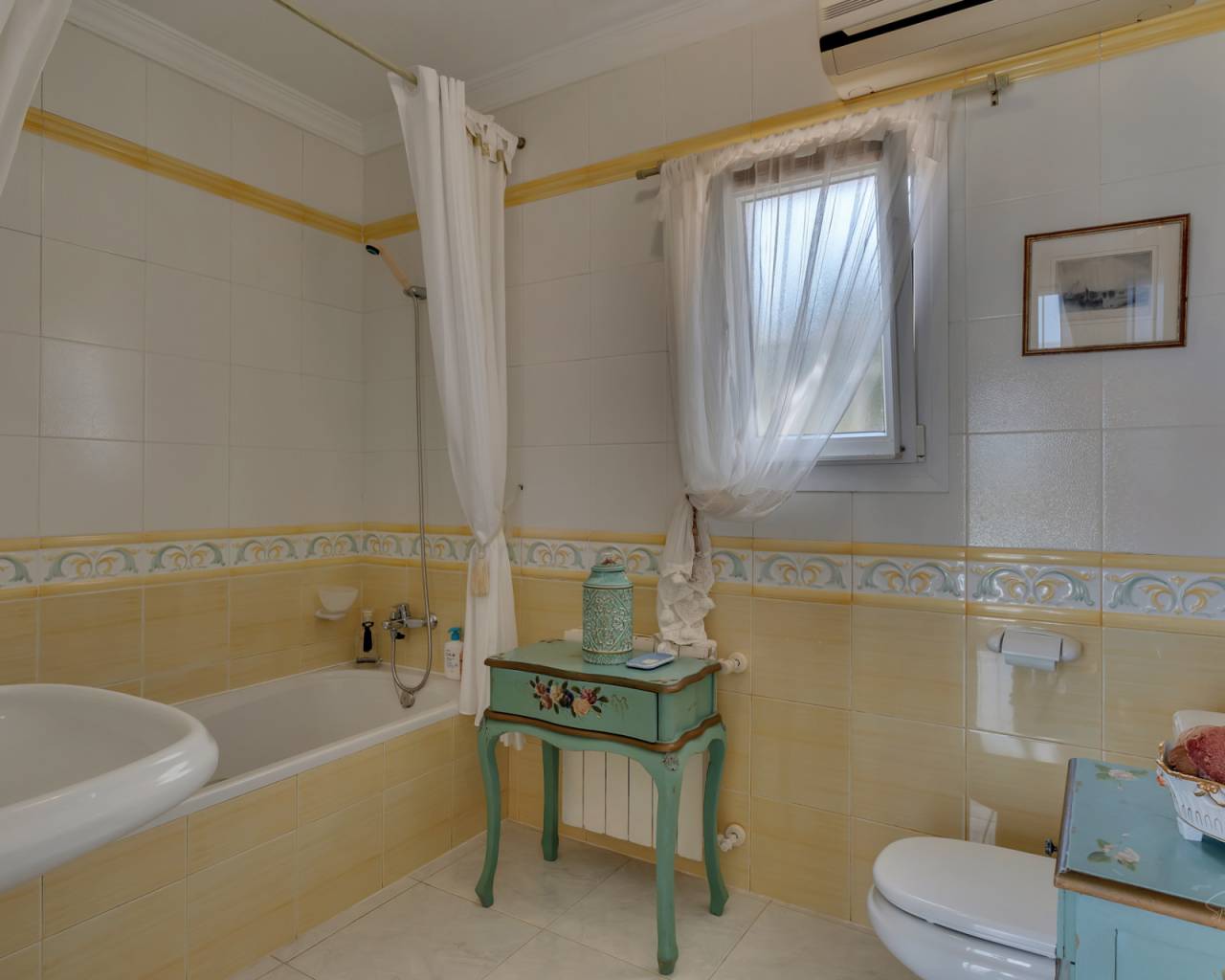 Venta - Chalet - Javea