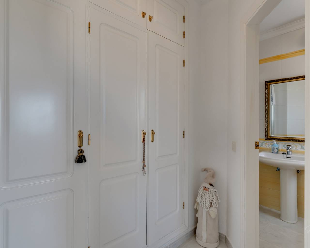 Venta - Chalet - Javea