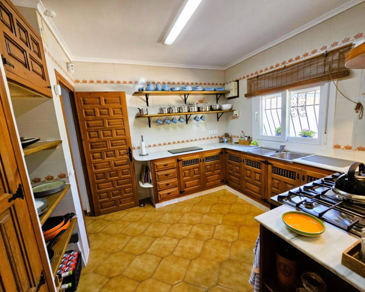 Venta - Chalet - Javea - El Montgo