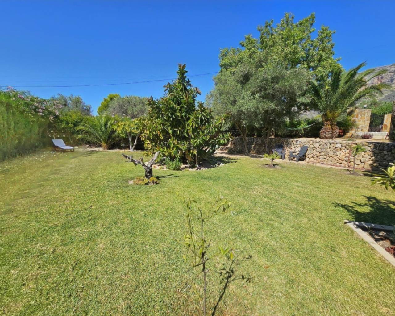 Venta - Chalet - Javea - El Montgo