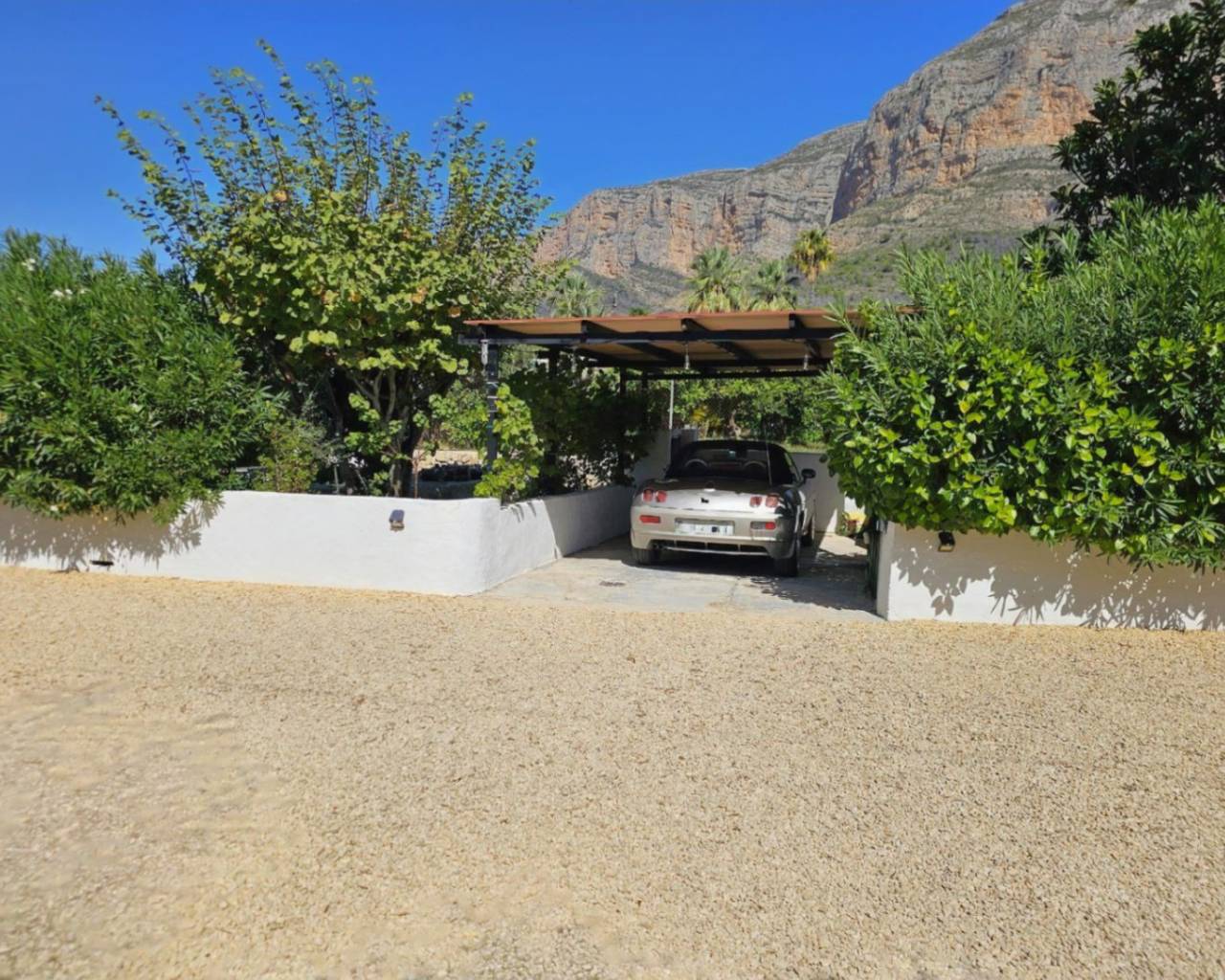 Venta - Chalet - Javea - El Montgo