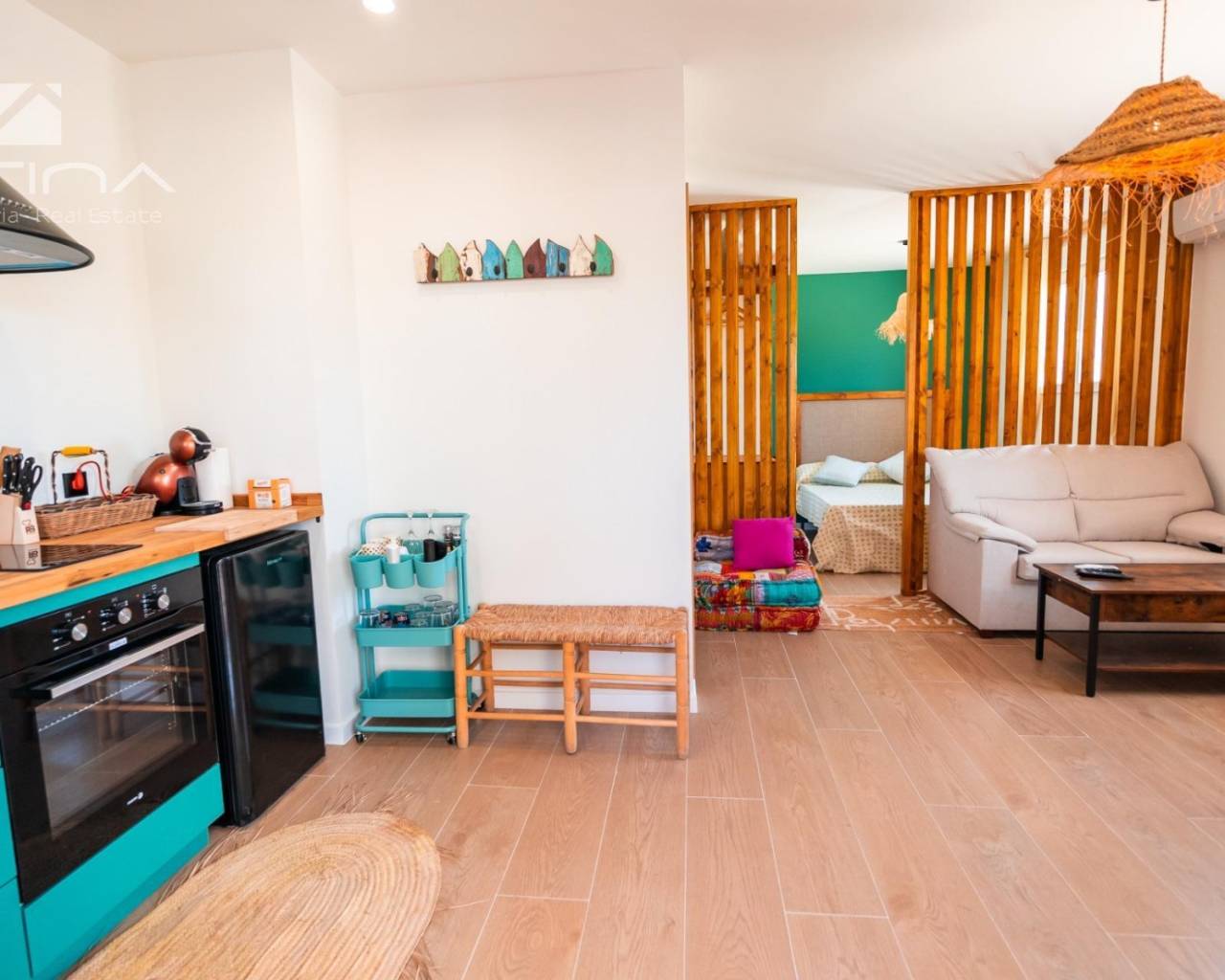 Venta - Chalet - Javea