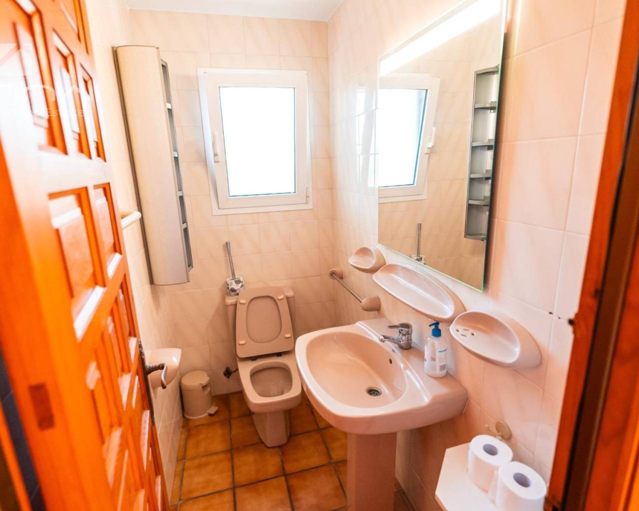 Venta - Chalet - Javea