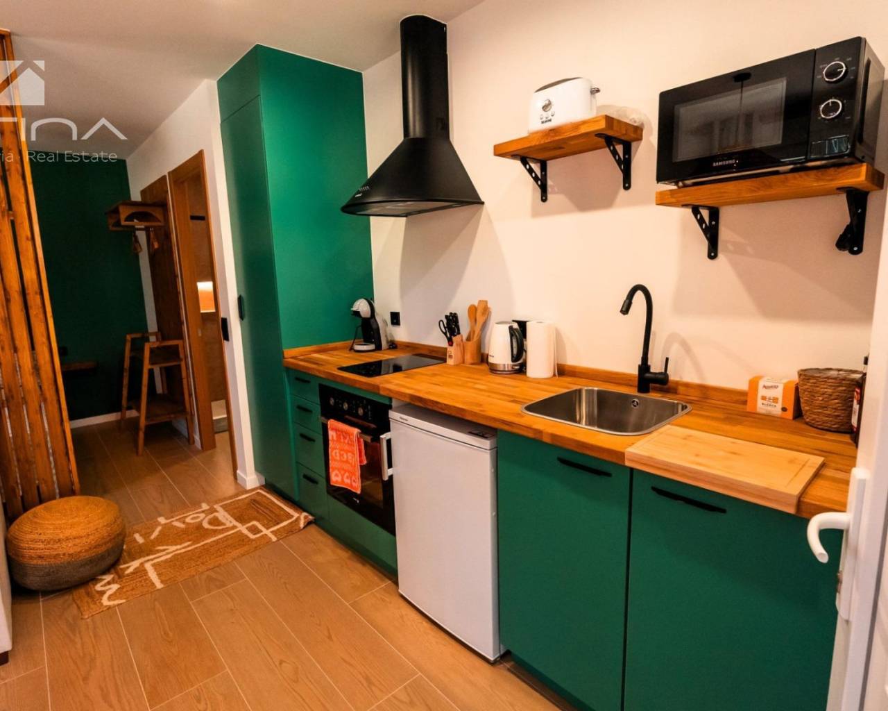 Venta - Chalet - Javea