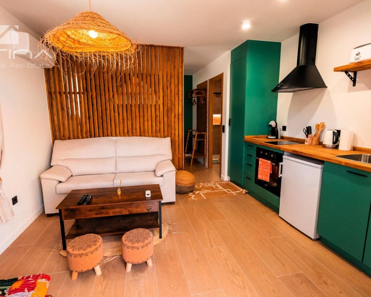 Venta - Chalet - Javea