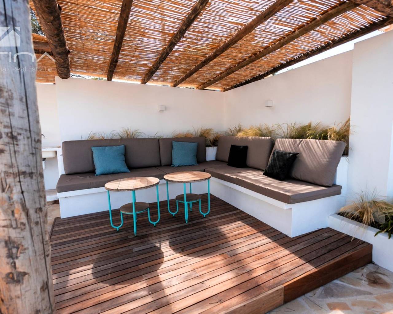 Venta - Chalet - Javea