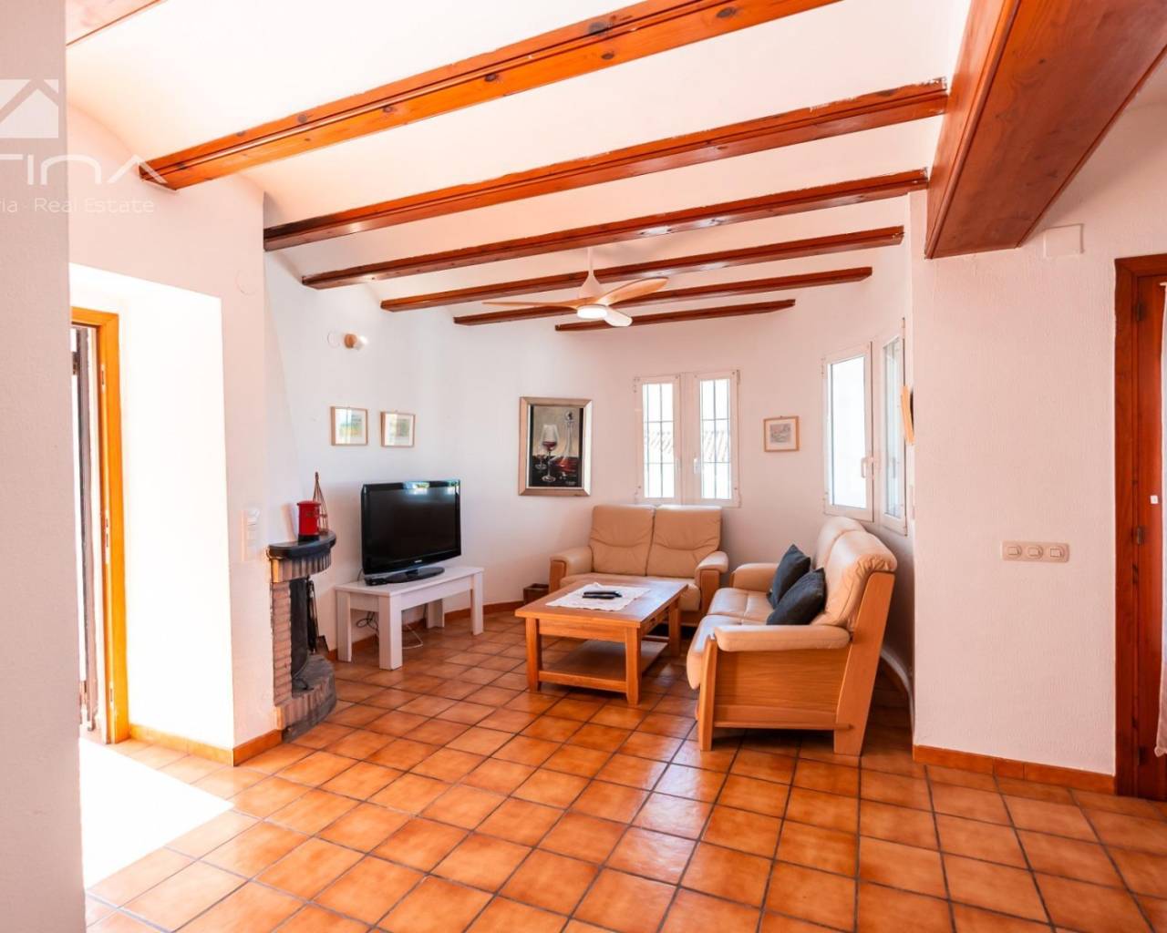Venta - Chalet - Javea