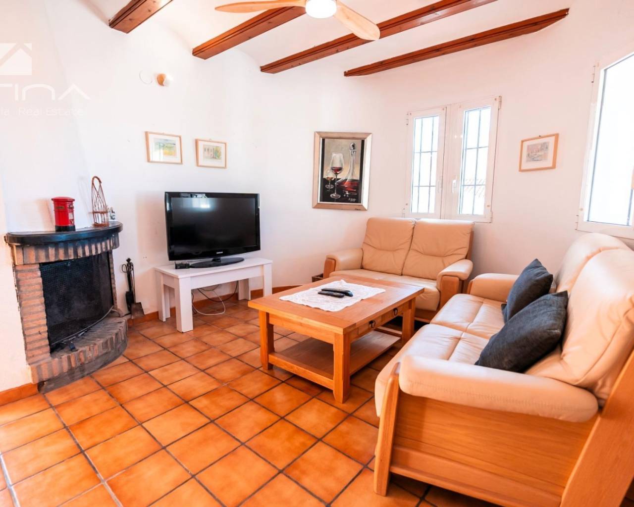 Venta - Chalet - Javea