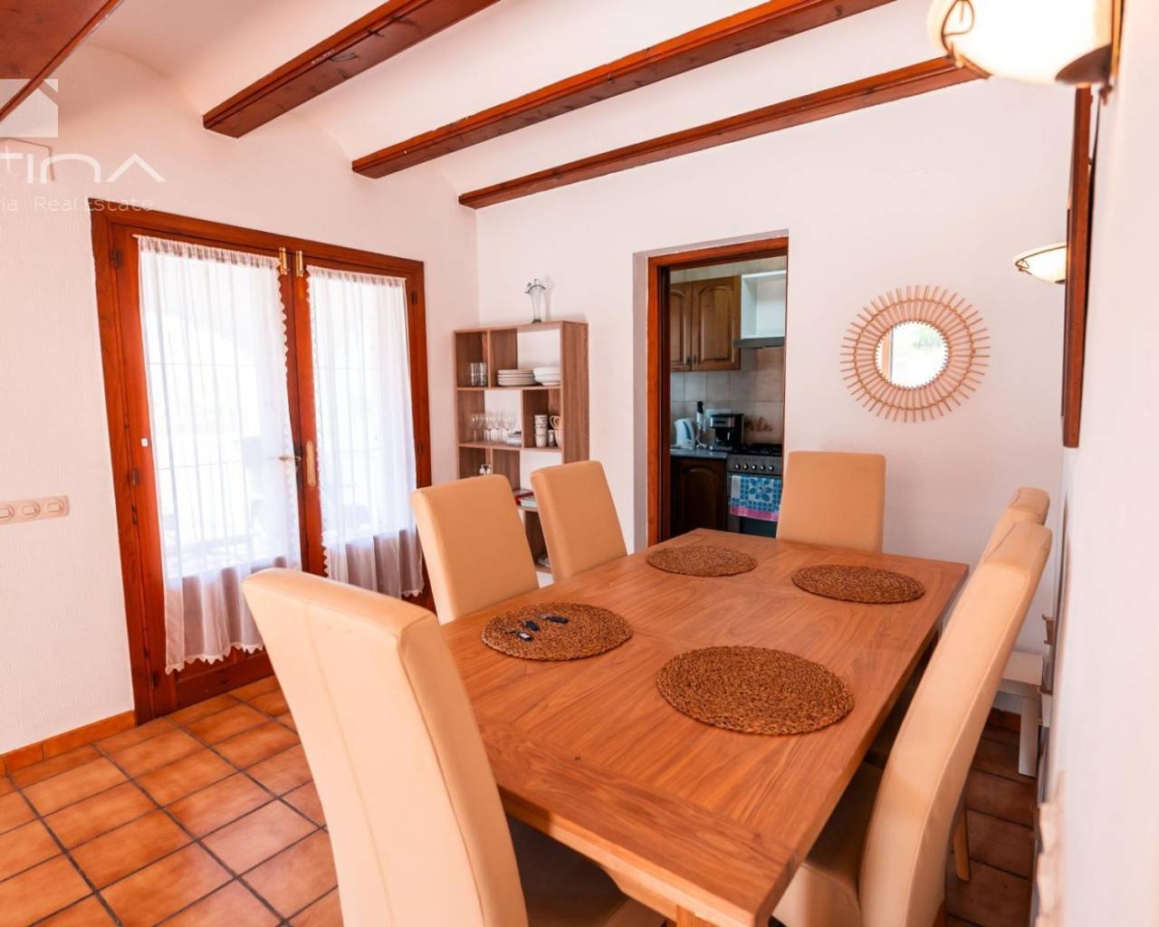 Venta - Chalet - Javea