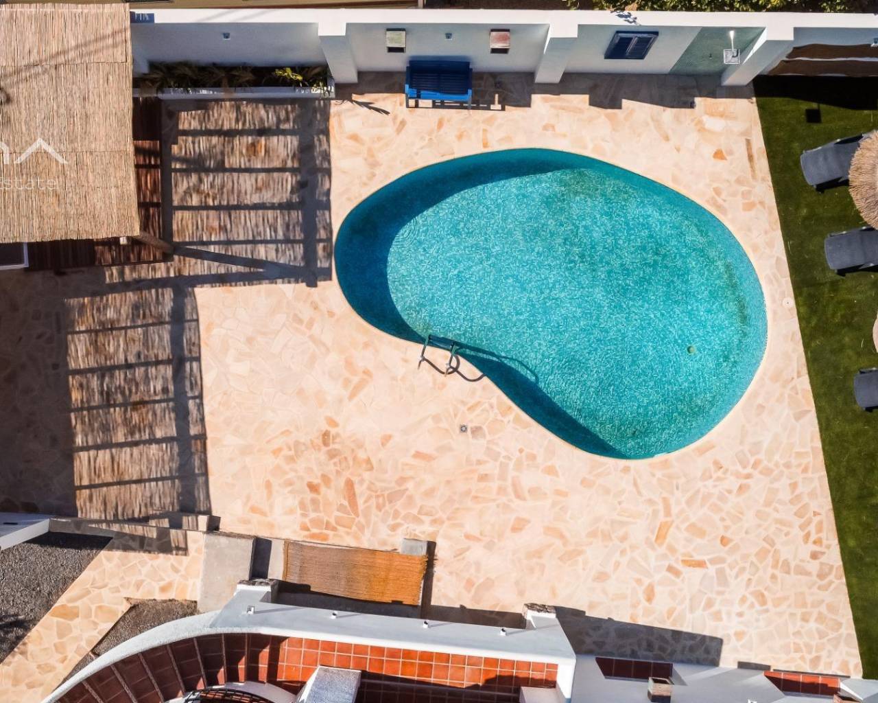 Venta - Chalet - Javea